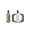 DMR Flat4 Pedals (Silver)