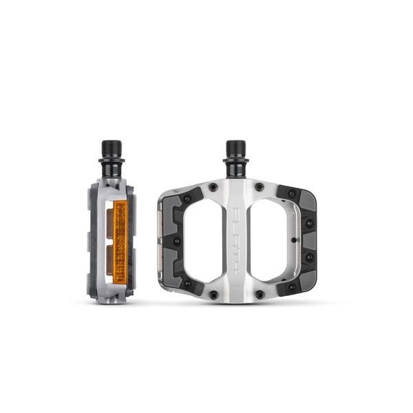 DMR Flat4 Pedals (Silver)