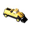 New - Popular Playthings Magnetic Mix or Match Vehicles: Construction Set