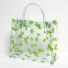Clover Plastic Bag, SS Size, Made in Japan