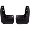 Volkswagen 1S0075101A Rear Mud Flaps