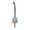 Clover Card Type Bead Weaving Machine Make ki-kaba-kitto