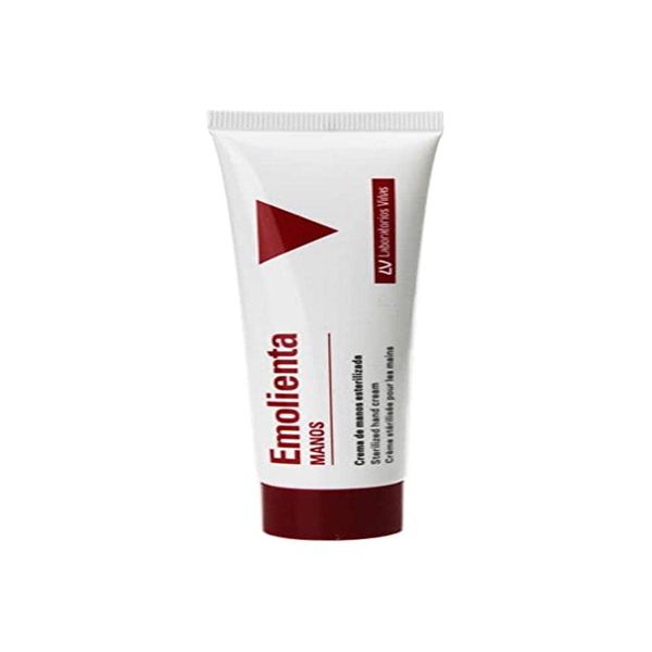 Emolienta Crema Manos 50 Ml