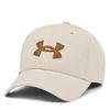 Under Armour Mens UA Blitzing Cap Summit White L-XL