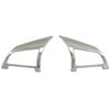 BRIGHTZ Caravan E26 Stainless Steel Plated Steering Switch Panel Cover [INT-ETC-255] VR2E26 CS4E26 2E26 4E26