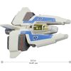 Pixar Lightyear Buzz with Ship XL07
