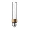 Globe Electric FLM LED Tubular E26 3.5W