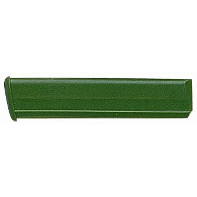 DOVO Shavette Blade Holder, Green, DV-201005, 1 ct.