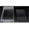 docsmagic.de Magnetic Card Holder Black Border 360 PT UV safe
