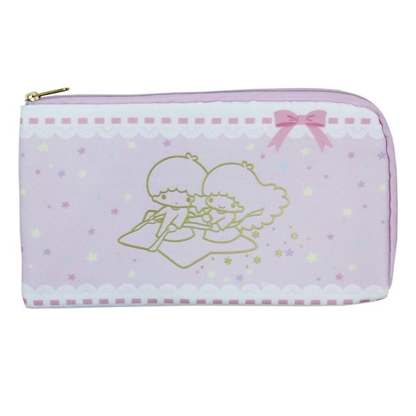 Shooting Star TS Mask Pouch 108