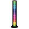Funtime Gifts Rainbow Lightbar: Transform Your Space with Music-Synced Illumination
