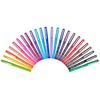 Mattel Write Dudes Felt Tip Pens Fine Writing Instrument (FVB05)