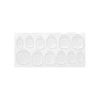 Nairutiler NRO-10 Pushing Active Nail Tips (30 Sheets / 12 Sizes)