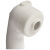 KVK Shower Head White Z825A