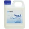 Battles Horse & Cattle Fly Repellent Liquid - 1 litre