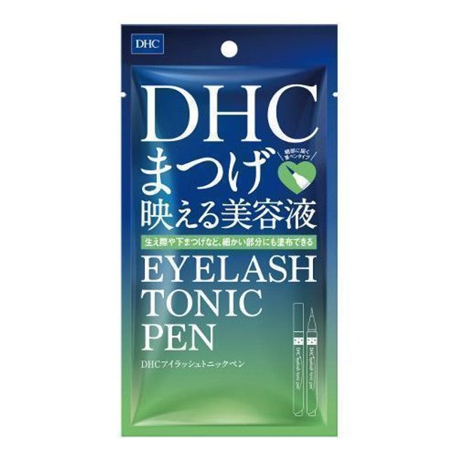 DHC Eyelash Tonic Pen 1.4ML Eyelash Serum