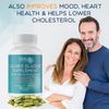 Osalis Calmer Bladder Supplement - Overactive Bladder Relief for Men & Women