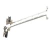 Zahara Screen Axis LCD Screen Hinges Left Right Set for Lenovo ThinkPad L560 L570