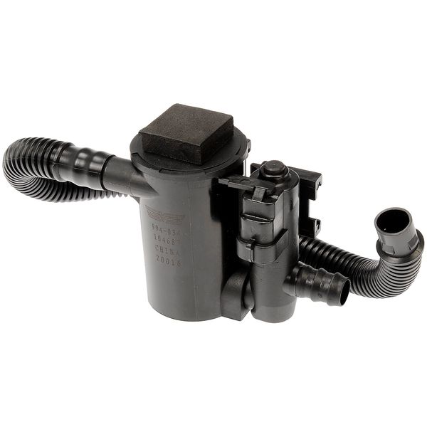 Dorman 994-034 Vapor Canister Vent Valve Compatible with Select Chevrolet Models