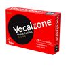 Vocalzone 3 Flavour 6 Pack Bundle | Sore Throat Relief Pastilles | Multi-Pack (6 x 24)
