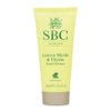 SBC Skincare Lemon Myrtle & Thyme Hand Hydrator 100ml, Moisturising, Soothing Hand Cream, Vegan Friendly