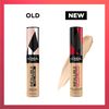 L’Oréal Paris Infallible Full Wear Concealer Waterproof, Full Coverage, Pecan, 0.33 fl. oz.