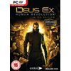 Deus Ex: Human Revolution - Limited Edition (PC DVD)