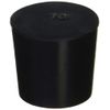 SANYO RUBBER MFG. Synthetic Rubber Stopper No. 14