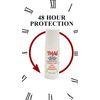 Thai Deodorant Stone Thai Crystal Mist Roll On Deodorant, 3 Oz