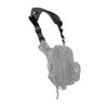 CivilianLab Covert Rg Anatomic Shoulder Harness - Black