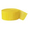 Unique Party Crepe Streamer Roll (81ft) (One Size) (Lavender)