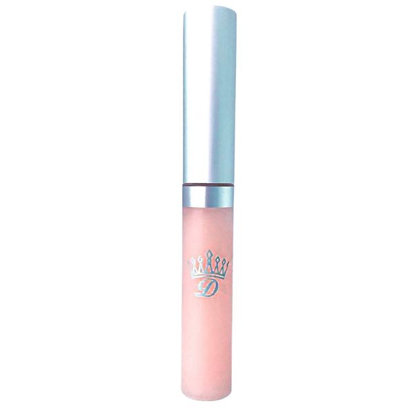 Dawes Cosmetics - Miracle Lip Plumping Clear Shine Lip Gloss