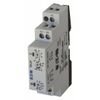 Eaton Multi-Function Timing Relay, 24 to 240VAC/DC, 8A @ 250V, 8 Pins, SPDT