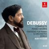 Complete Piano Works -Box