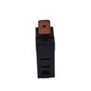 FSP 3369325 Dishwasher Micro Switch Snap Action Fits Whirlpool Kenmore
