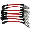 JDMSPEED High Performance Spark Plug Ignition Wire For 2000-2009 CHEVY GMC V8