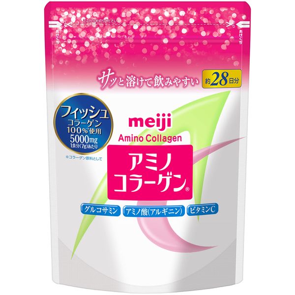 Amino Collagen Approx. 28 Day Supply 196g