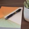 Pilot G2 14 Count Black Gel Pens 1mm Tip Refillable Quick Drying Writing Tools