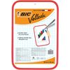 BIC VELLEDA Dry Wipe White Board 30 x 44cm Double-sided board