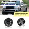 For Toyota for Tundra 2000-2006 Air Conditioning Climate Control Knob Button Set