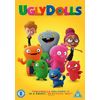 Ugly Dolls (STX) [DVD] [2019]