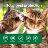 Advantage Flea and Tick Treatment Spray for Cats, 8 oz