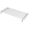 Judge Retractable Trivet, Silver