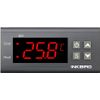 Inkbird Temperature Controller Thermostat 2 Relays Refrigerators Control 1100W