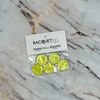 Tennis Ball Erasers