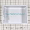 Whirlpool Refrigerator Pan-Ice WPW10171529