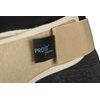 Hernia Belt Support by pro11 Wellbeing Size 34"-45"