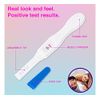 Clear Response Prank Pregnancy Test