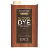 Colron Refined Wood Dye 250ml Walnut