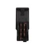 febi bilstein 44701 Hazard Warning Flasher with relay, pack of one